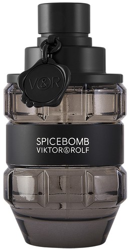Viktor rolf spicebomb eau de - spicebomb,