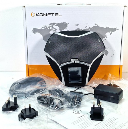 Konftel 55wx freisprechgerät - 55wx,