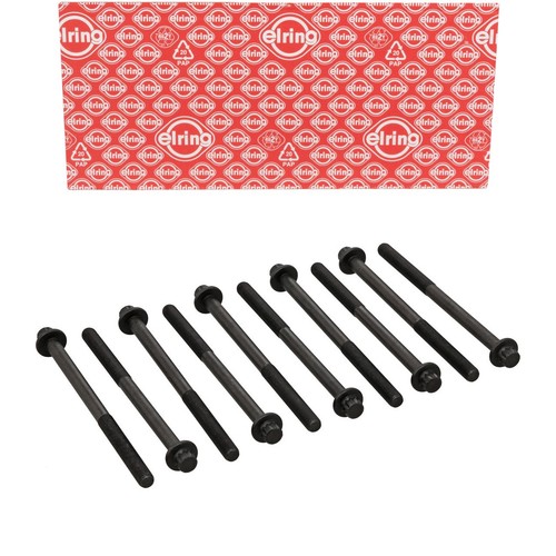 10x elring 652 - 10x, 652.890