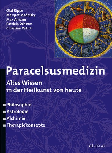 Paracelsusmedizin deutsch - |,