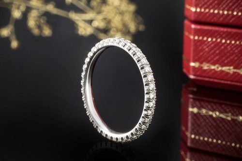 Etincelle cartier ring - etincelle,