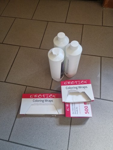 Friseurbedarf paket 2 - friseurbedarf, –