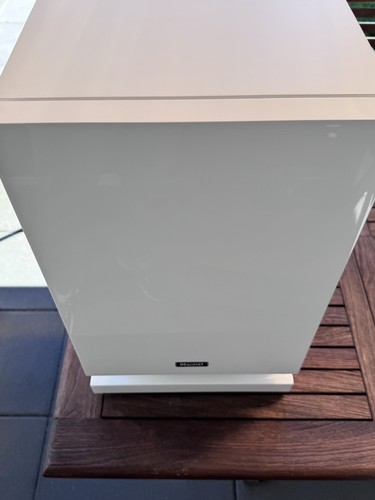 Magnat quantum 731a - magnat, weiß