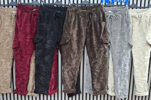Joggpant hose - 44,