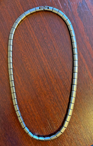 Halskette necklace - /, (unisex)