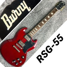 Burny rsg typ - rsg-55,