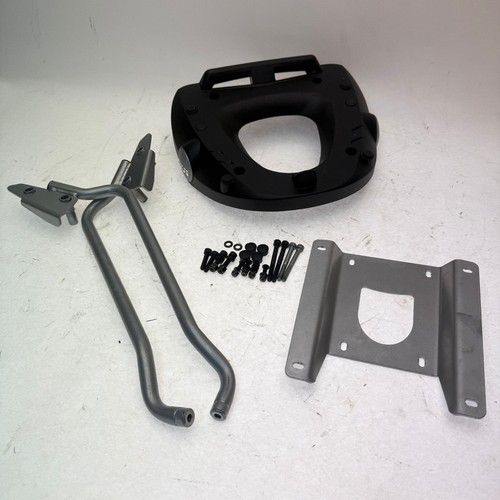 Givi topcase halterung - givi,