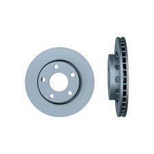 2x Kamoka Scheibenbremse