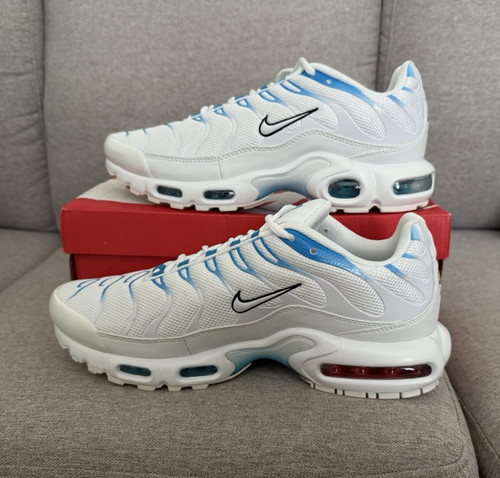 Nike air max plus sneaker - air,