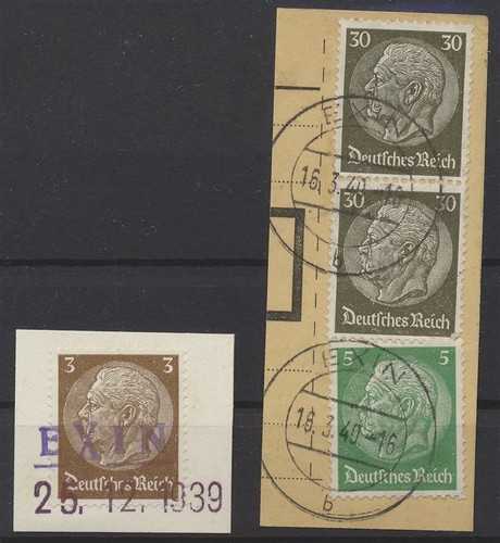 719474 briefstücke mit - 719474),
