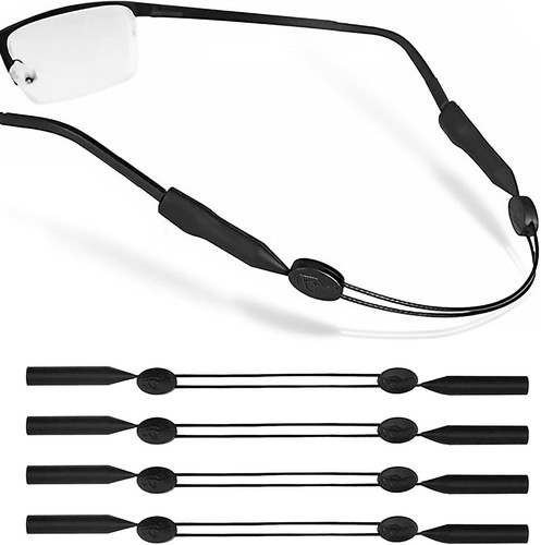 Sportbrillenband silikon - sportbrillenband,