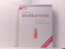 Handbuch Medikamente: Vom Arzt