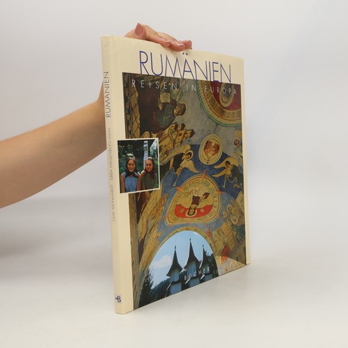 Rumänien reisen europa - in, europa 