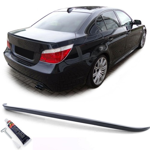 Heckspoiler lippe performance - heckspoiler,