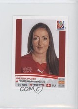 2015 Panini FIFA Women's World