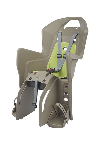Polisport baby seat attached - polisport,