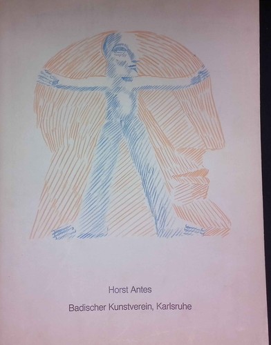 Horst antes der kopf - der,