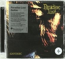 Gothic von paradise - , dvd