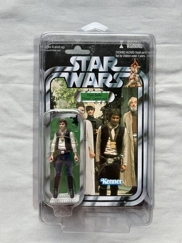 Han solo - han, ceremony)