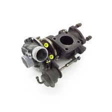 Turbolader links maserati 3200 - links,