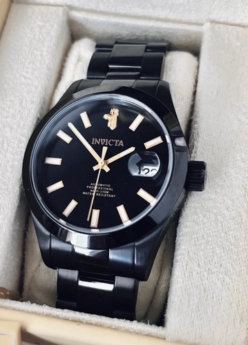 Invicta disney automatik - disney,