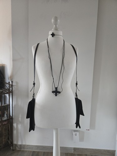 Rundholz hauptlinie harness - rundholz,