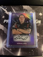 Panini PDC Darts Premier