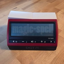 DGT Pi Schachcomputer für