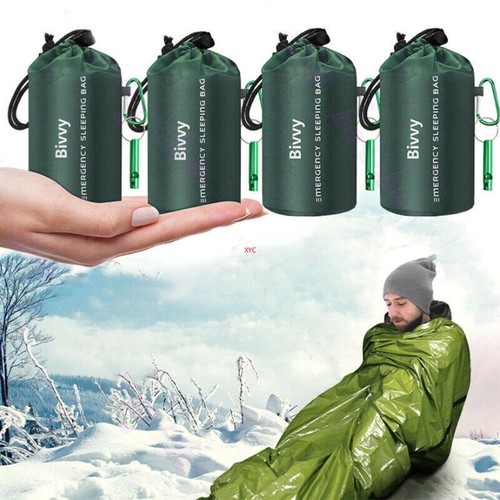 Notfall überleben - 4x,