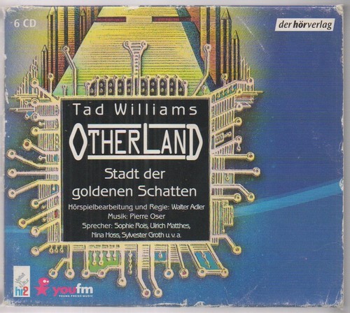 Tad williams other land - other,