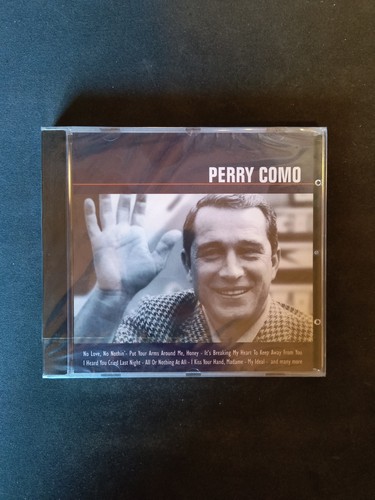 Perry como von - von, |