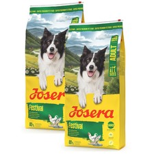JOSERA Festival (2x 12,5kg) |