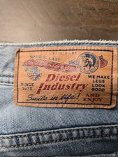 Used Diesel ZATHAN regular