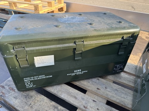 Gfk transportbox 80x40x40cm - gfk,