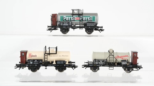 Fleischmann konvolut - h0,