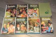 10 Bücher/Oliver Hassencamp/Schreckenstein - Schneider Verlag 70er /  80er Jahe