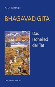 Bhagavad gita das hohelied - gita:,