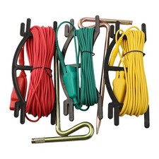 Praktisches Messgerät für