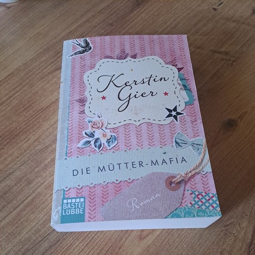 Die mütter mafia von kerstin - mütter-mafia,