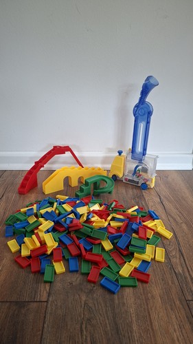 Domino steine shuttle - *, spiel