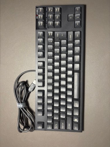 Topre realforce r2tl jp4 - topre, r2tl-jp4-bk