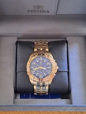 Festina Sport Chronograph Bike