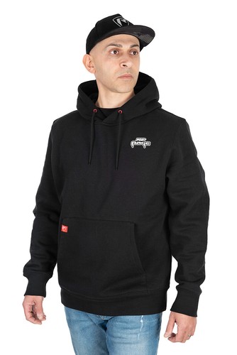 Fox rage ragewear hoody - ragewear, gr.