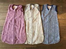 Lilano Schlafsack ohne Arm