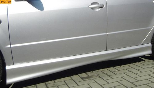 Rs4 seitenschwellersatz - rs4,