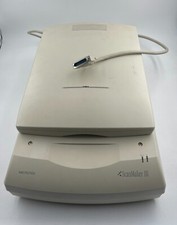MICROTEK ScanMaker III Scanner High Quality