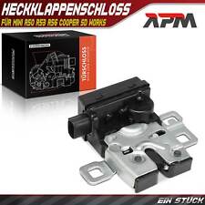 Heckklappenschloss Kofferraum