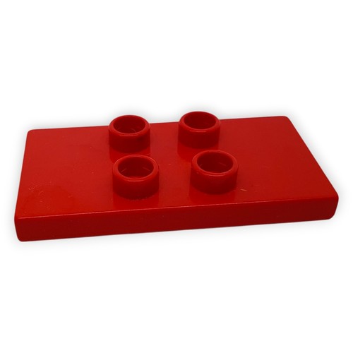 Lego duplo platte flach - platte,
