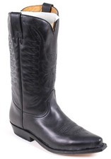 1035 Westernstiefel Cowboystiefel Line Dance Catalan Style Leder Buffalo 38