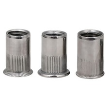 Blindnietmuttern Nietmutter